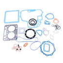 Overhaul Gasket Kit 16853-99355 16853-99366 for Kubota Engine Z482 Tractor T1600