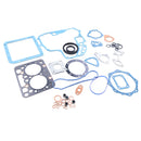 Overhaul Gasket Kit 16853-99355 16853-99366 for Kubota Engine Z482 Tractor T1600