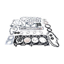 Overhaul Gasket Kit 1J770-99360 1J770-99352 for Kubota Engine V3307 Tractor M6060HD M7060HD M7060HFC