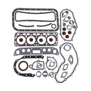 Overhaul Gasket Kit 20801-05096 for TCM Engine H20 Forklift FCG20N5 FCG20N6 FG20N1 FG20N6 FG25N5 FHG18N7