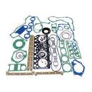 Overhaul Gasket Kit 3800939 for Cummins B3.3 QSB3.3 ISB QSB Engine