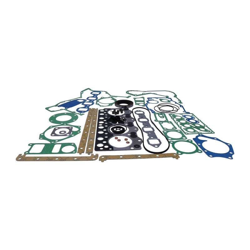 Overhaul Gasket Kit 3800939 for Cummins B3.3 QSB3.3 ISB QSB Engine ...