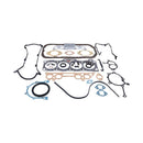 Overhaul Gasket Kit 5042597-63 for Mazda Engine F2 Yale Forklift GTP065TG GLP050LXA974 GLP050TE GP050TG