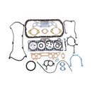 Overhaul Gasket Kit 5042597-63 for Mazda Engine F2 Yale Forklift GTP065TG GLP050LXA974 GLP050TE GP050TG