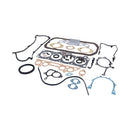 Overhaul Gasket Kit 5042597-63 for Mazda Engine F2 Yale Forklift GTP065TG GLP050LXA974 GLP050TE GP050TG