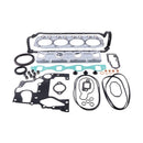 Overhaul Gasket Kit 6660008 for Bobcat Skid Steer Loader 843 853 1213