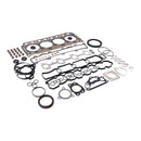 Overhaul Gasket Kit for Doosan Daewoo Engine D24 D24NAP Bobcat Loader S450 S510 S530 S550 S570 S590 S595 S630 S650