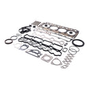 Overhaul Gasket Kit for Doosan Daewoo Engine D24 D24NAP Bobcat Loader S450 S510 S530 S550 S570 S590 S595 S630 S650