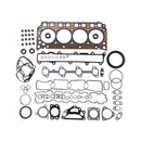 Overhaul Gasket Kit for Doosan Daewoo Engine D24 D24NAP Bobcat Loader S450 S510 S530 S550 S570 S590 S595 S630 S650