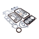 Overhaul Gasket Kit for Joyner 800cc Carb Engine SandViper RoketaGK32 Kazuma Mammoth