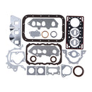 Overhaul Gasket Kit for Joyner 800cc Carb Engine SandViper RoketaGK32 Kazuma Mammoth