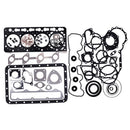Overhaul Gasket Kit for Kubota V3600-T V3600-E3B V3600-T-E3CB V3600 Engine