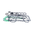 Overhaul Gasket Kit for Mitsubishi S6S S6SD S6SDT Engine TCM FD35T9 FD40T9 FD45T9 Caterpillar Clark F18B F18C Forklift