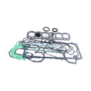 Overhaul Gasket Kit for Mitsubishi S6S S6SD S6SDT Engine TCM FD35T9 FD40T9 FD45T9 Caterpillar Clark F18B F18C Forklift