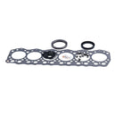 Overhaul Gasket Kit for Mitsubishi S6S S6SD S6SDT Engine TCM FD35T9 FD40T9 FD45T9 Caterpillar Clark F18B F18C Forklift