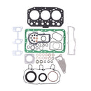 Overhaul Gasket Kit for Yanmar Engine 3TNV70
