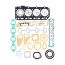 Overhaul Gasket Kit for Yanmar Marine Engine 4JH4E 4JH5E 4JH4 4JH5