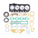 Overhaul Gasket Kit for Yanmar Marine Engine 4JH4E 4JH5E 4JH4 4JH5