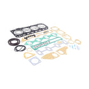 Overhaul Gasket Kit for Yanmar Marine Engine 4JH4E 4JH5E 4JH4 4JH5