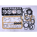 Overhaul Gasket Kit QR6882674 for Kubota Engine V3300