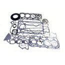 Overhaul Gasket Kit for Caterpillar CAT 3024 3024C 3024T C2.2 C2.2T Engine 216B 226B 232B 242B 247B 257B 902 903 906 304.5