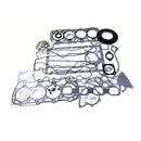 Overhaul Gasket Kit for Caterpillar CAT 3024 3024C 3024T C2.2 C2.2T Engine 216B 226B 232B 242B 247B 257B 902 903 906 304.5