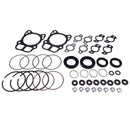 Overhaul Kit Piston Rings & Gaskets and Seals 24-108-22-S for Kohler CH18 CH20 CH22 CV18 CV20 CV22 CH620 CH630 CH640 CH641