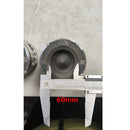 Overhaul Rebuild Kit for Doosan Daewoo Engine D24 D24NAP Bobcat Loader S450 S510 S530 S550 S570 S590 S595 S630 S650