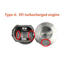 Standard Overhaul Rebuild Kit for Kubota D1803 D1803MDI D1803-CR Engine
