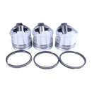 Piston & Ring Kit for Shibaura Engine J843