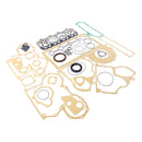 Overhaul Gasket Kit for Mitsubishi Engine S4S