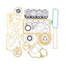 Overhaul Gasket Kit for Mitsubishi Engine S4S