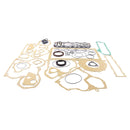 Overhaul Gasket Kit for Mitsubishi Engine S4S