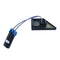 Override Switch Traction 6674220 for Bobcat 450 453 463 553 653 751 753 763 773 863 864 873 953 963 S70