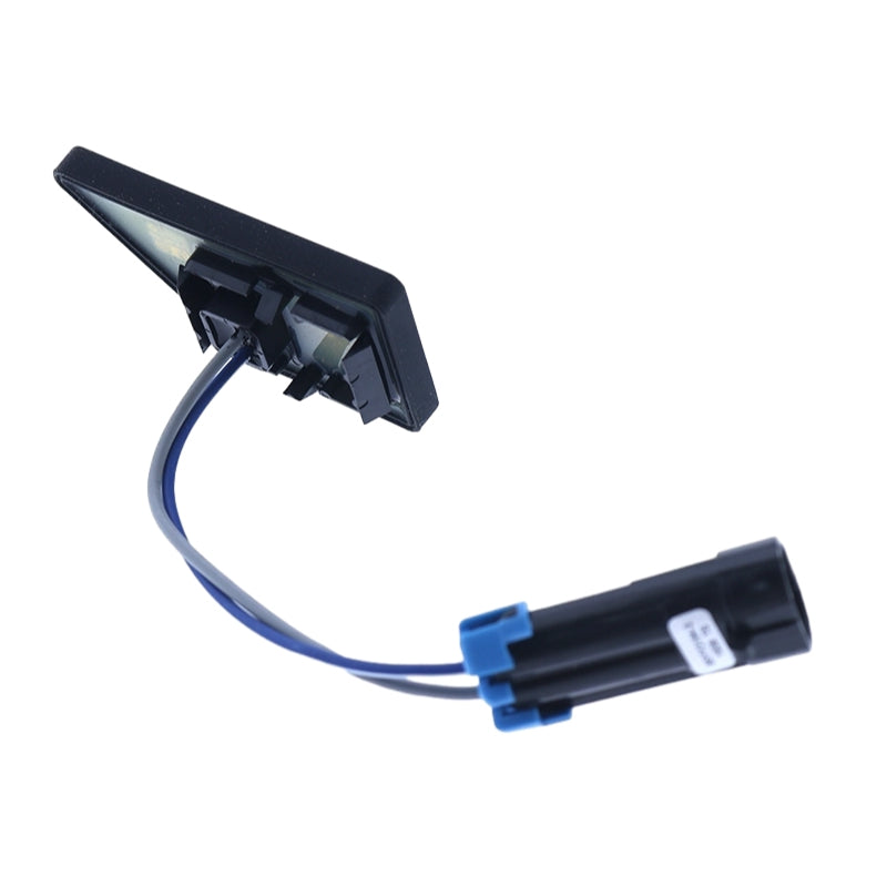 Override Switch Traction 6674220 for Bobcat 450 453 463 553 653 751 753 763 773 863 864 873 953 963 S70