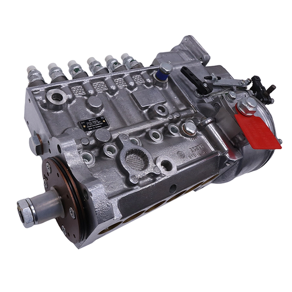 P7100 Fuel Injection Pump 3931537 for 94-98 Dodge Cummins 5.9L Diesel 12V Engine 6B5.9 ISB CM550