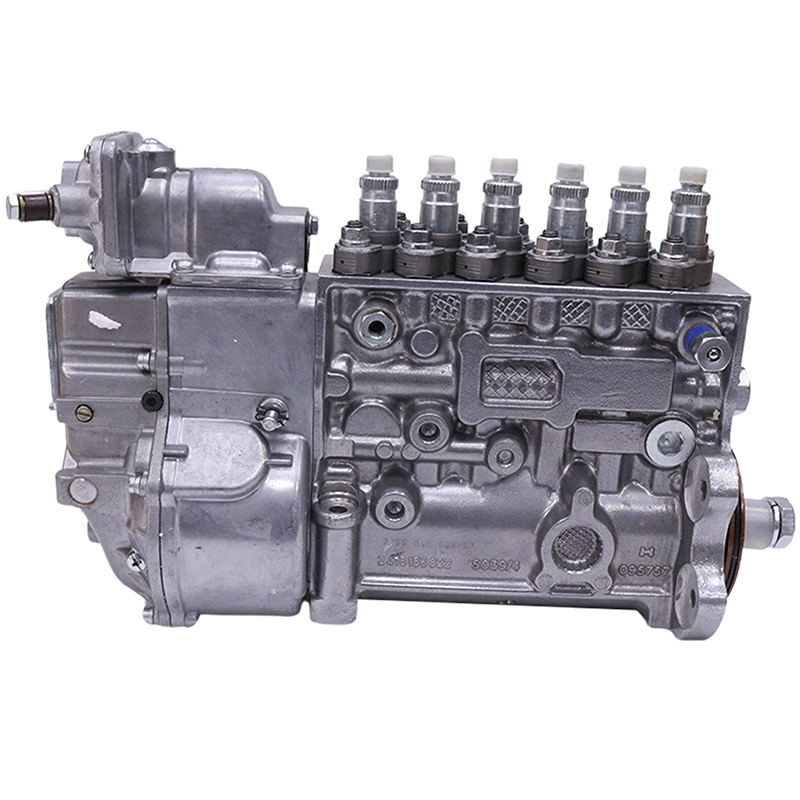 P7100 Fuel Injection Pump 3931537 for 94-98 Dodge Cummins 5.9L Diesel 12V Engine 6B5.9 ISB CM550