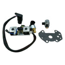 pA500 A518 A618 42RE 44RE 46RE 47RE 48RE Transmission Solenoid Kit 22954B 12432A for Chrysler Dodge Jeep