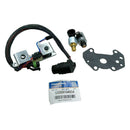 pA500 A518 A618 42RE 44RE 46RE 47RE 48RE Transmission Solenoid Kit 22954B 12432A for Chrysler Dodge Jeep