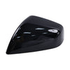 Painted Left Side Mirror Cover 1054430-00-D for 2015-2025 Tesla Model X