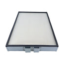 Panel Dust Air Filter 1037199AM for Tennant Floor Sweeper 3640 3640E 6080 6080E