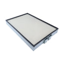 Panel Dust Air Filter 1037199AM for Tennant Floor Sweeper 3640 3640E 6080 6080E