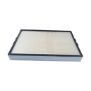 Panel Dust Air Filter 1037199AM for Tennant Floor Sweeper 3640 3640E 6080 6080E