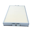 Panel Dust Air Filter 1037199AM for Tennant Floor Sweeper 3640 3640E 6080 6080E