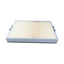 Panel Dust Air Filter 1037199AM for Tennant Floor Sweeper 3640 3640E 6080 6080E