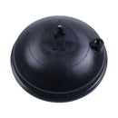 Paramount Water Valve With Pressure Gauge Top Module Cover 005-302-4300-03 for In-Floor Cleaning System