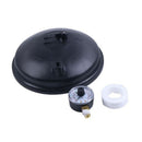 Paramount Water Valve With Pressure Gauge Top Module Cover 005-302-4300-03 for In-Floor Cleaning System