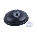 Paramount Water Valve With Pressure Gauge Top Module Cover 005-302-4300-03 for In-Floor Cleaning System