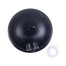 Paramount Water Valve With Pressure Gauge Top Module Cover 005-302-4300-03 for In-Floor Cleaning System