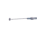 Parking Brake Cable Assembly 46105-26660-71 for Toyota Engine 1DZ 1ZS 4Y 3Z 2Z Forklift 02-8FDF15 02-8FDF18 02-8FDF20 02-8FDF25 02-8FDF30